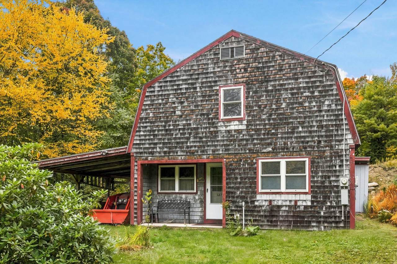 127 Martin Road - Photo 1
