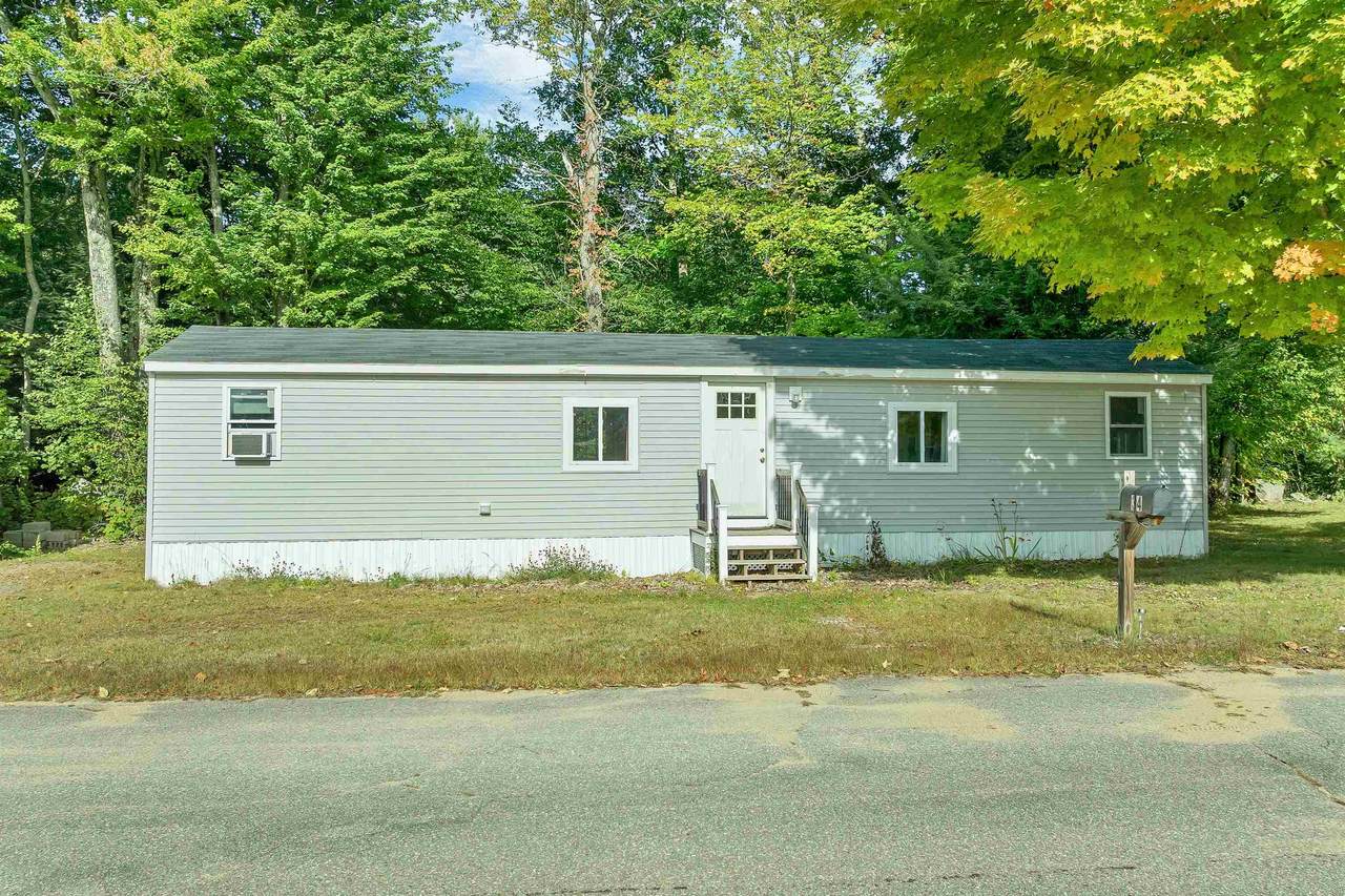 34 Cherry Street - Photo 1