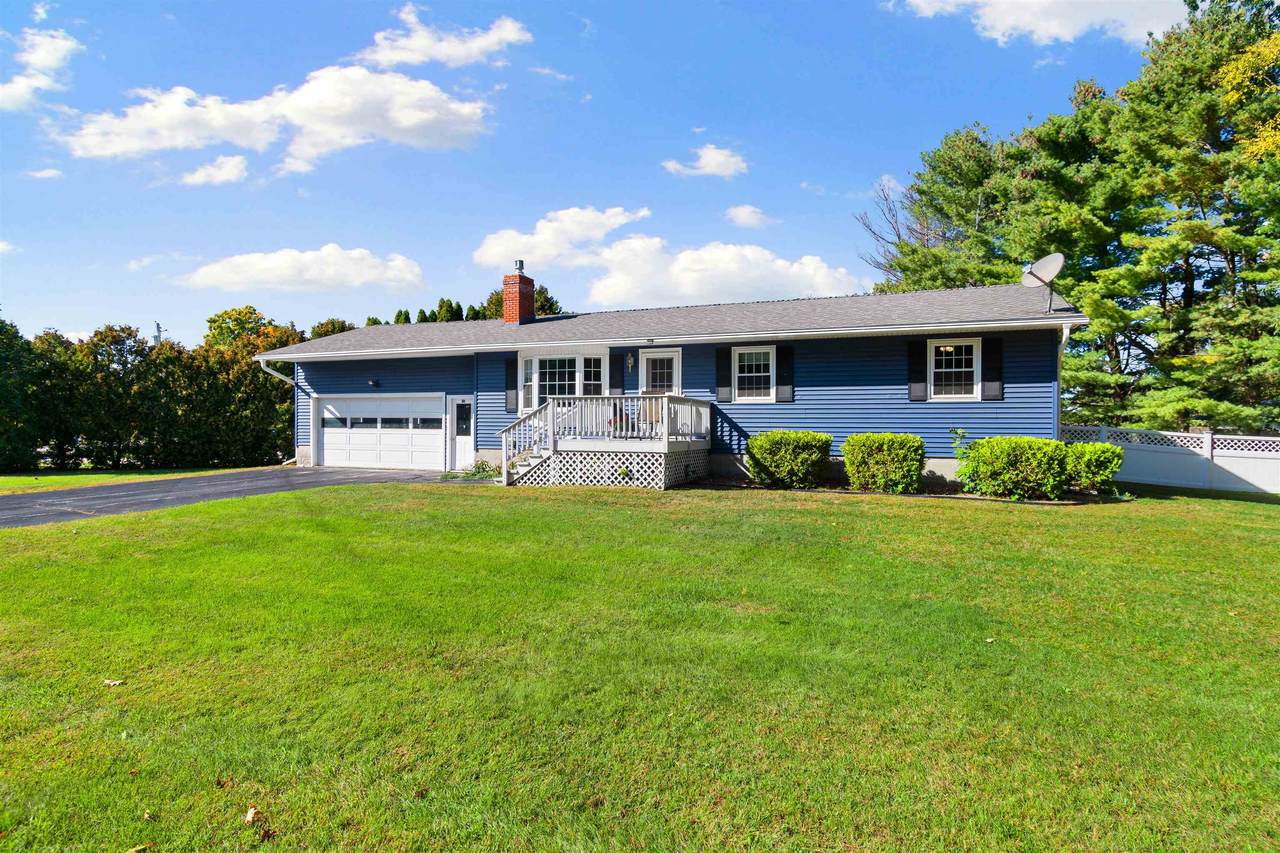 105 Bonanza Park - Photo 1