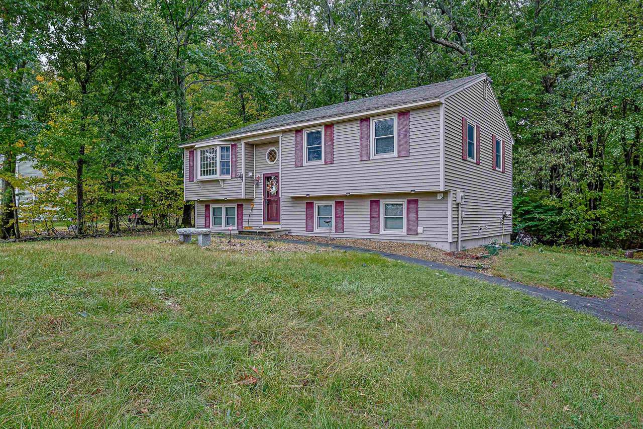 4 Spinnaker Drive - Photo 1