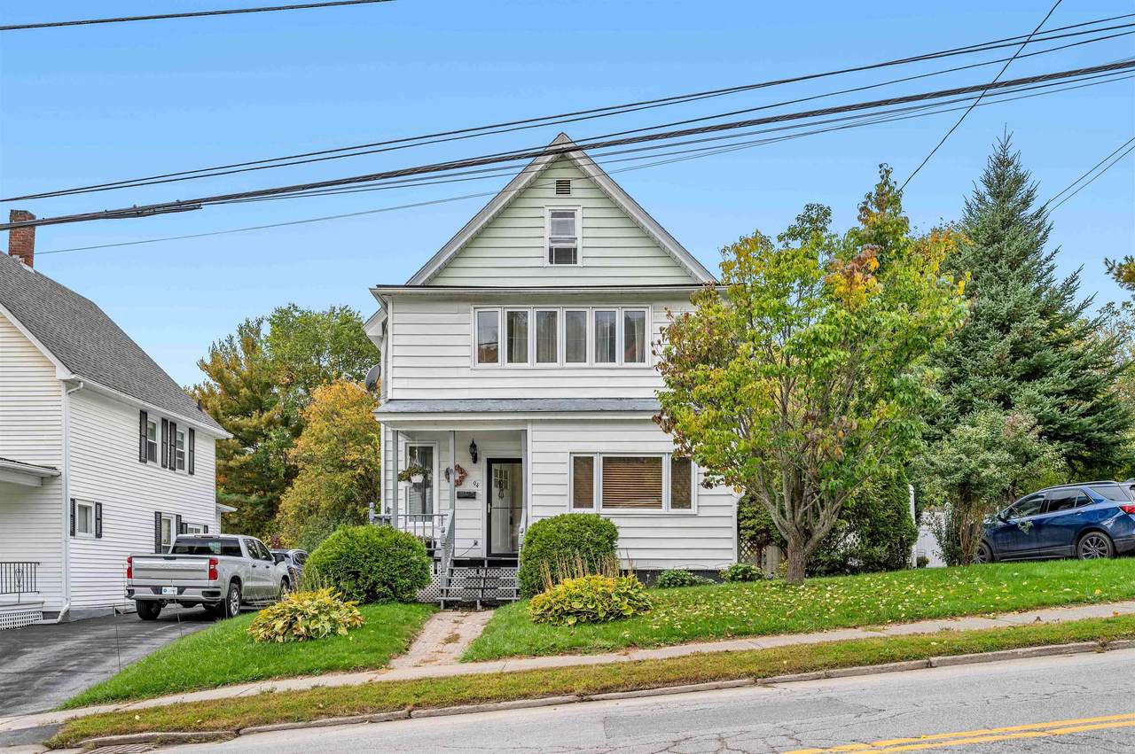 94 Beckley Street - Photo 1