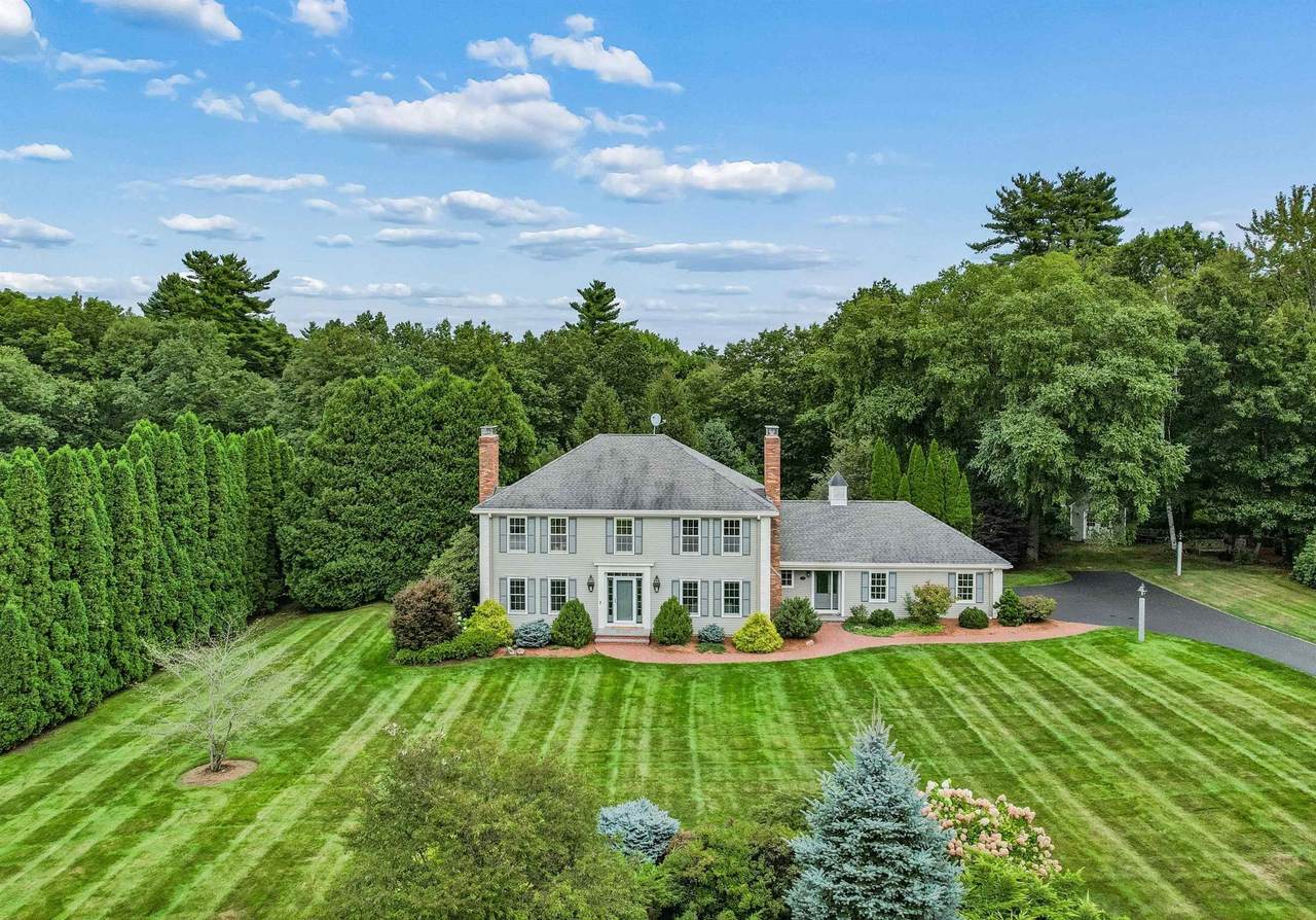 10 Puritan Drive - Photo 1