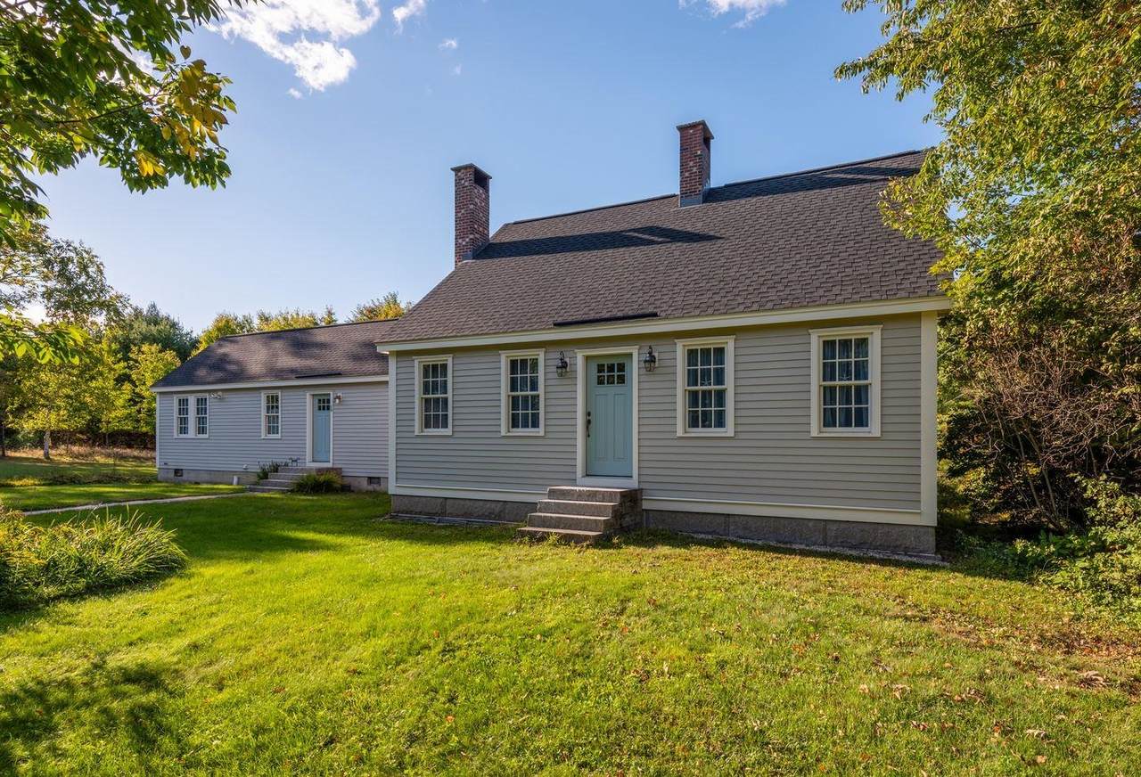 76 Salisbury Road - Photo 1
