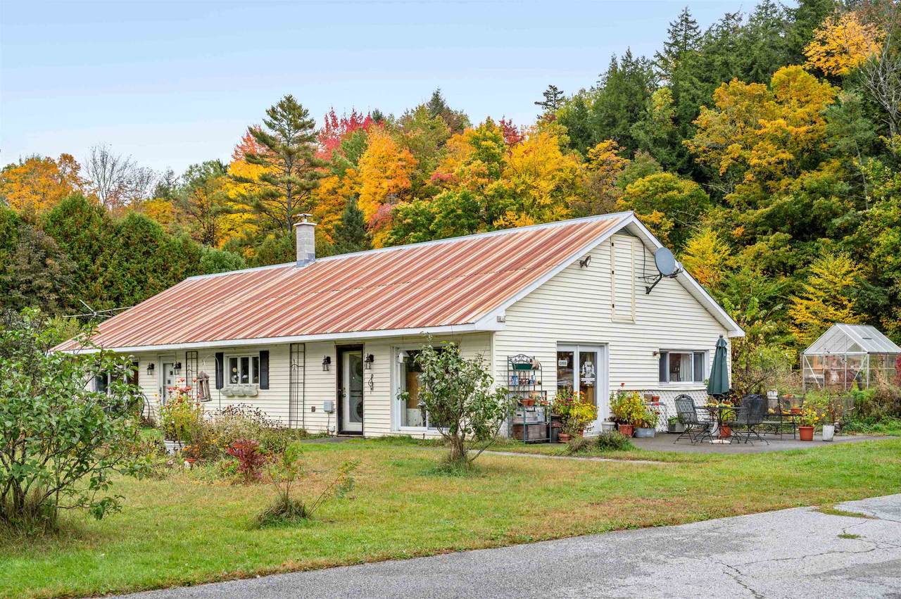 1820 Vermont Route 14 - Photo 1