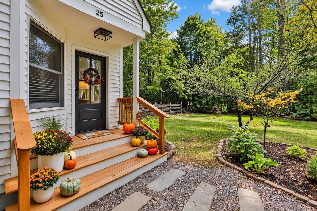 25 Shaw Hill Road - Photo 1