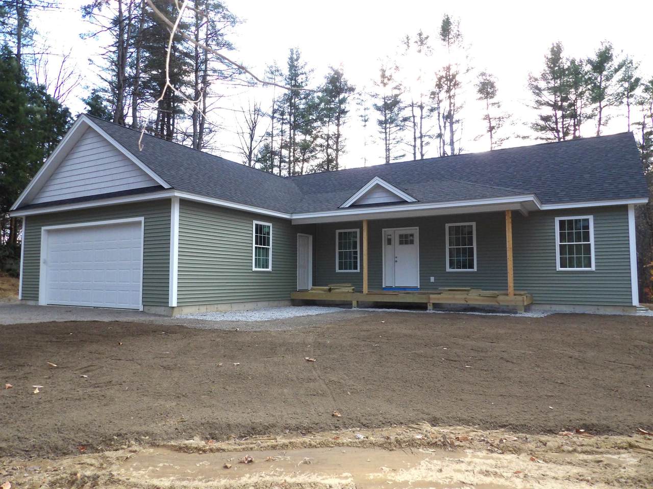 373 Smith Hill Road - Photo 1