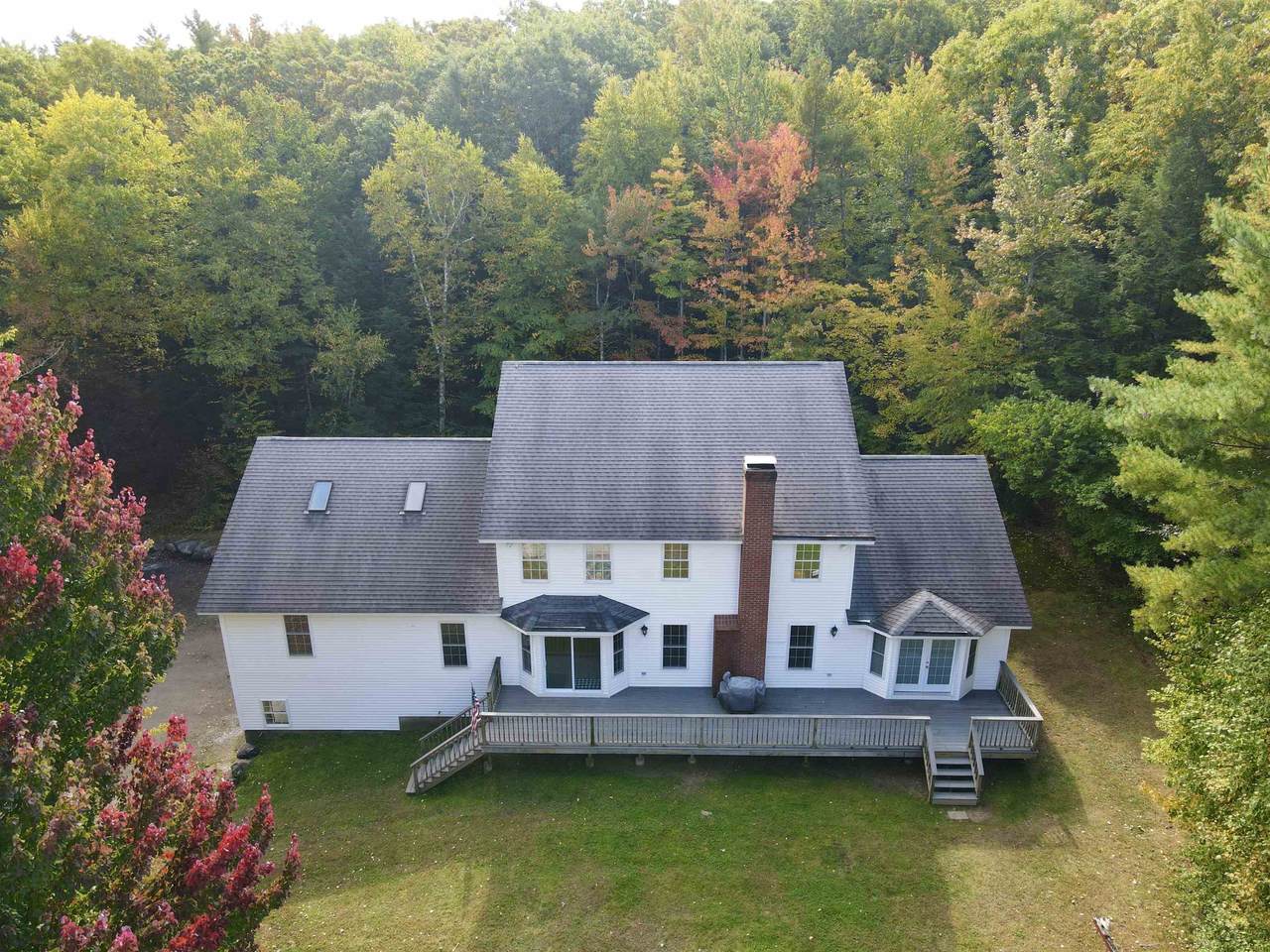 212 Turnpike Road - Photo 1