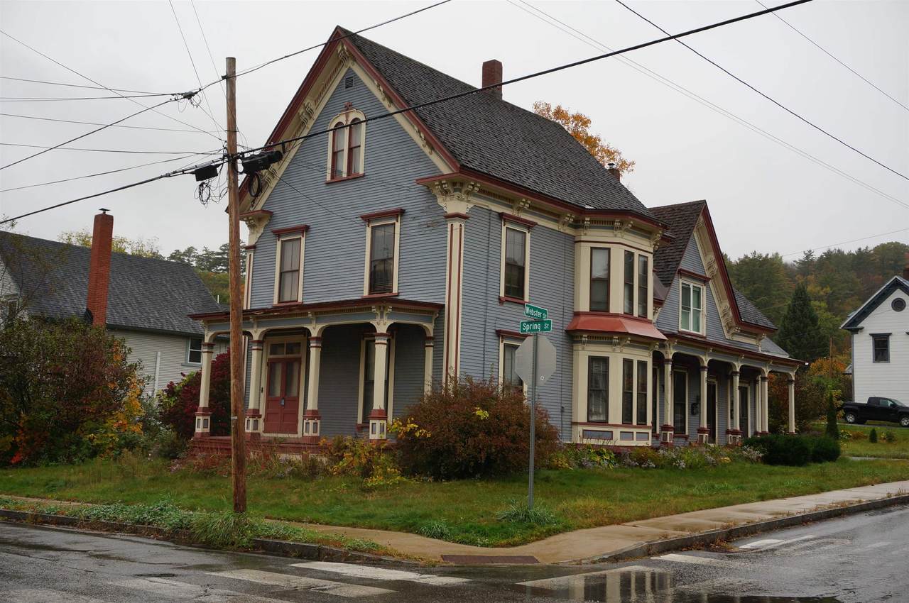 77 Webster Street - Photo 1