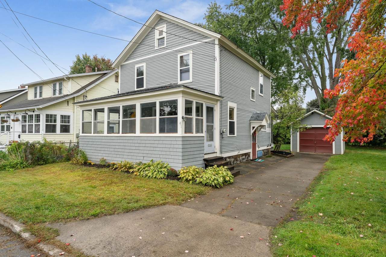 41 Manseau Street - Photo 1
