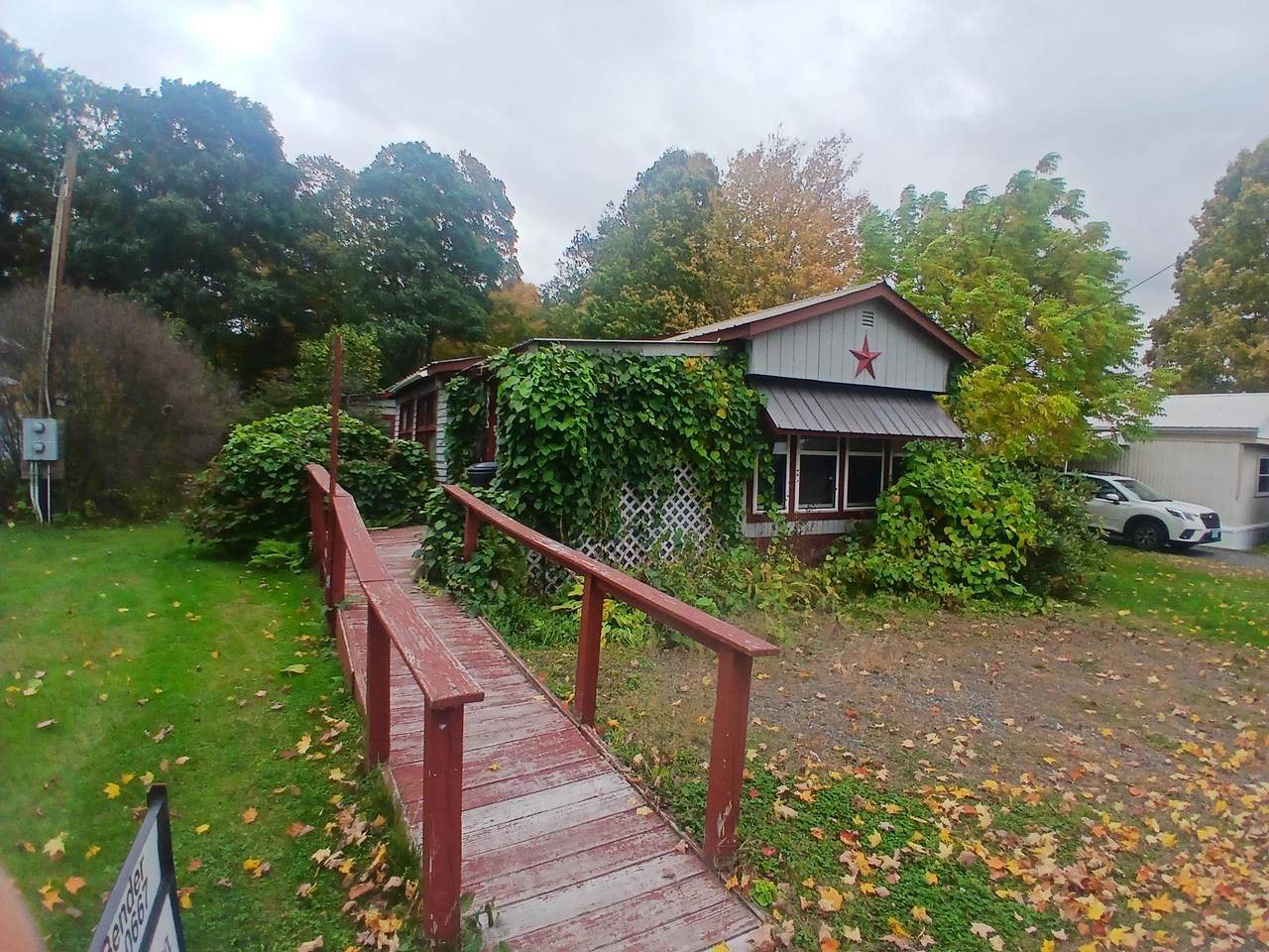 22 Rudsboro Road - Photo 1