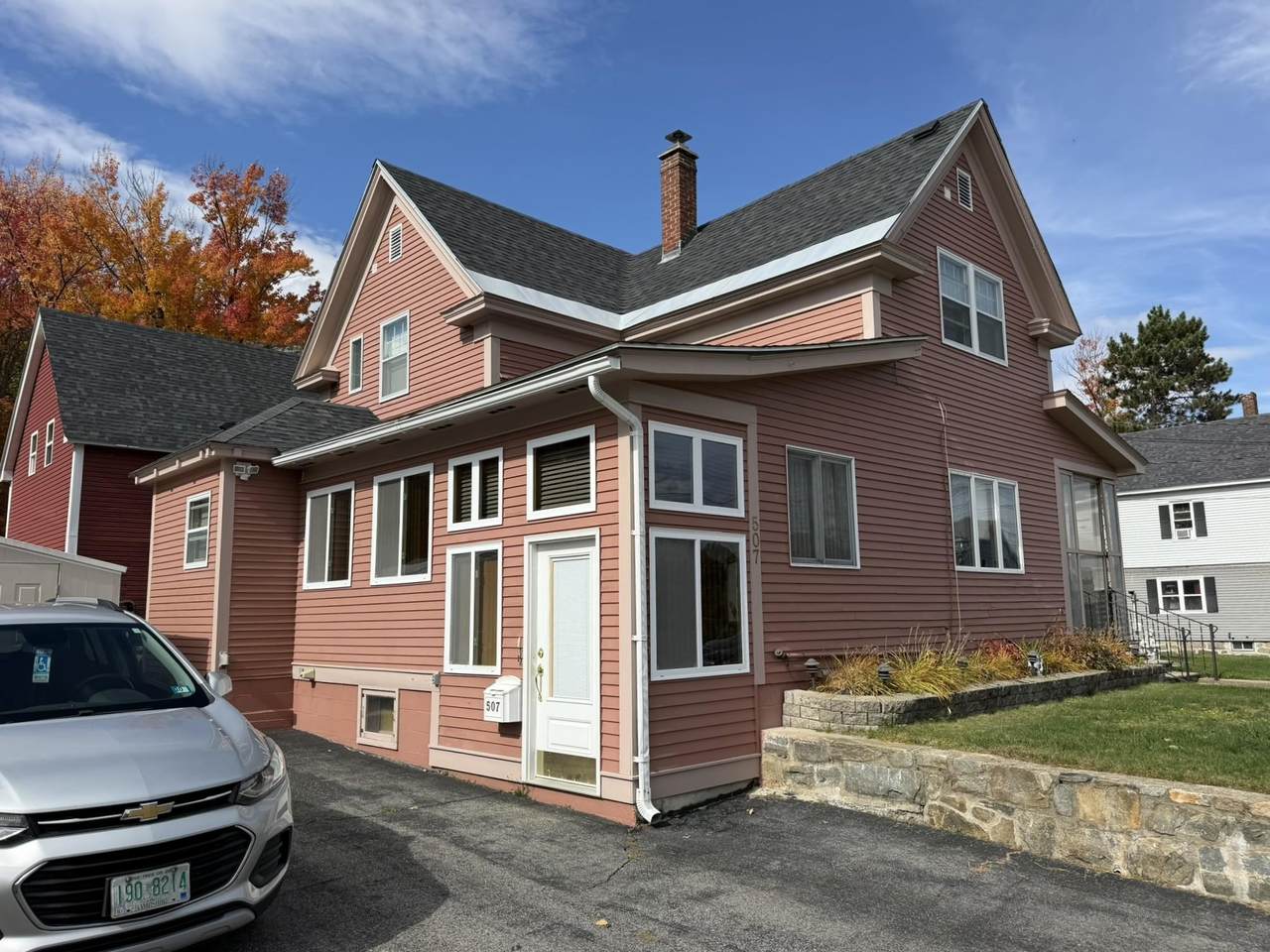 507 Second Avenue - Photo 1