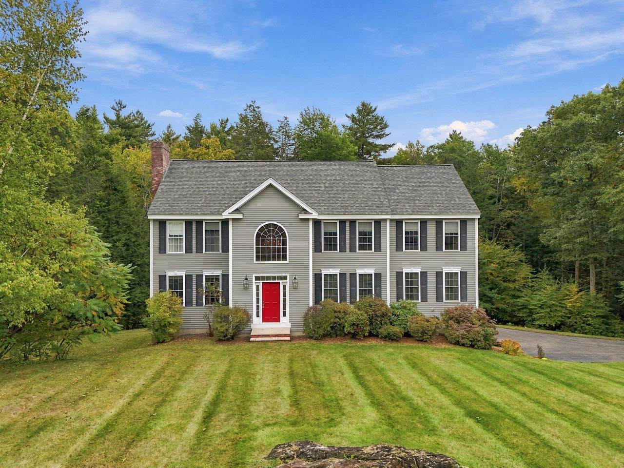 48 Bald Hill Road - Photo 1