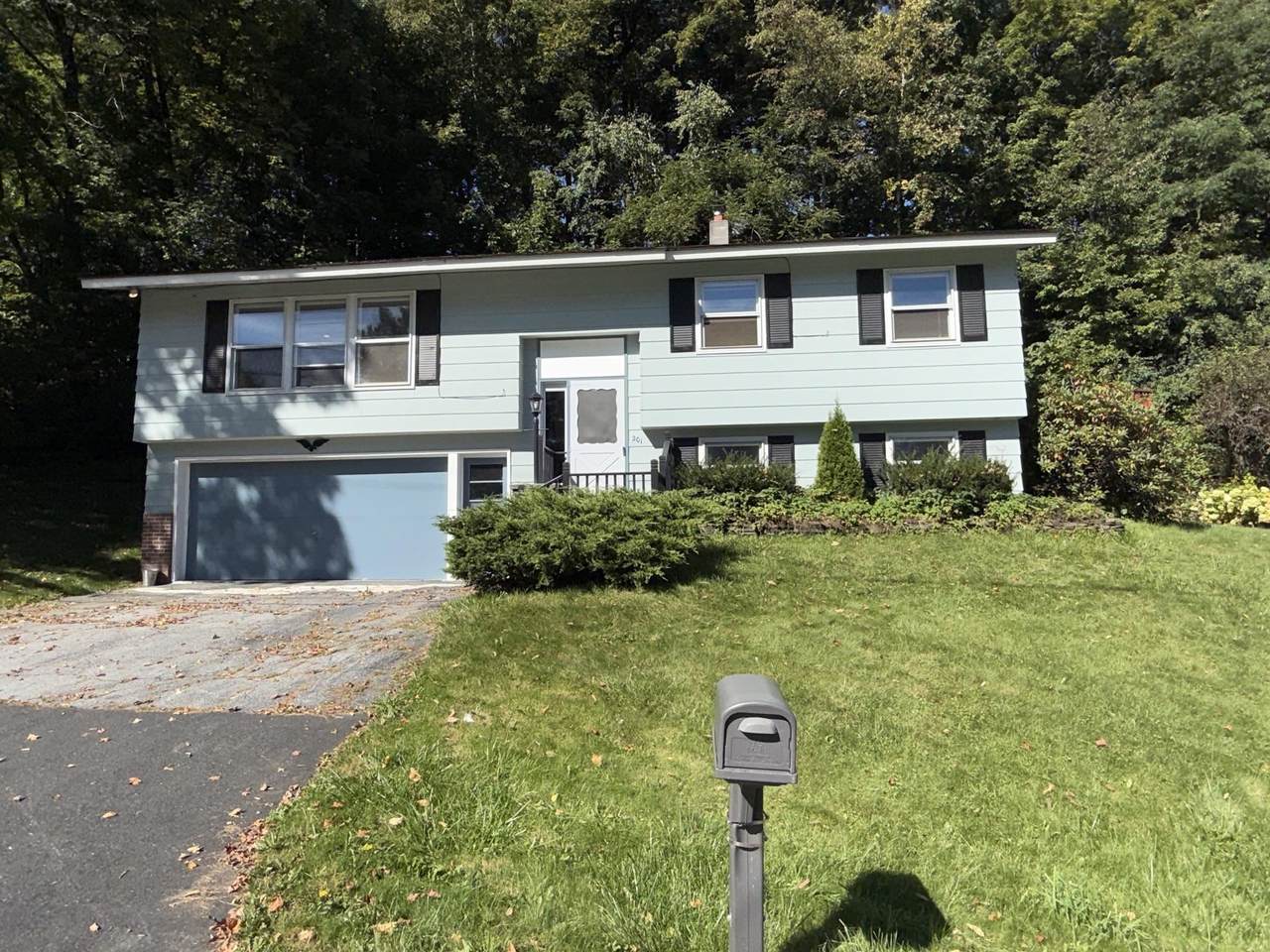 201 Fairview Street - Photo 1
