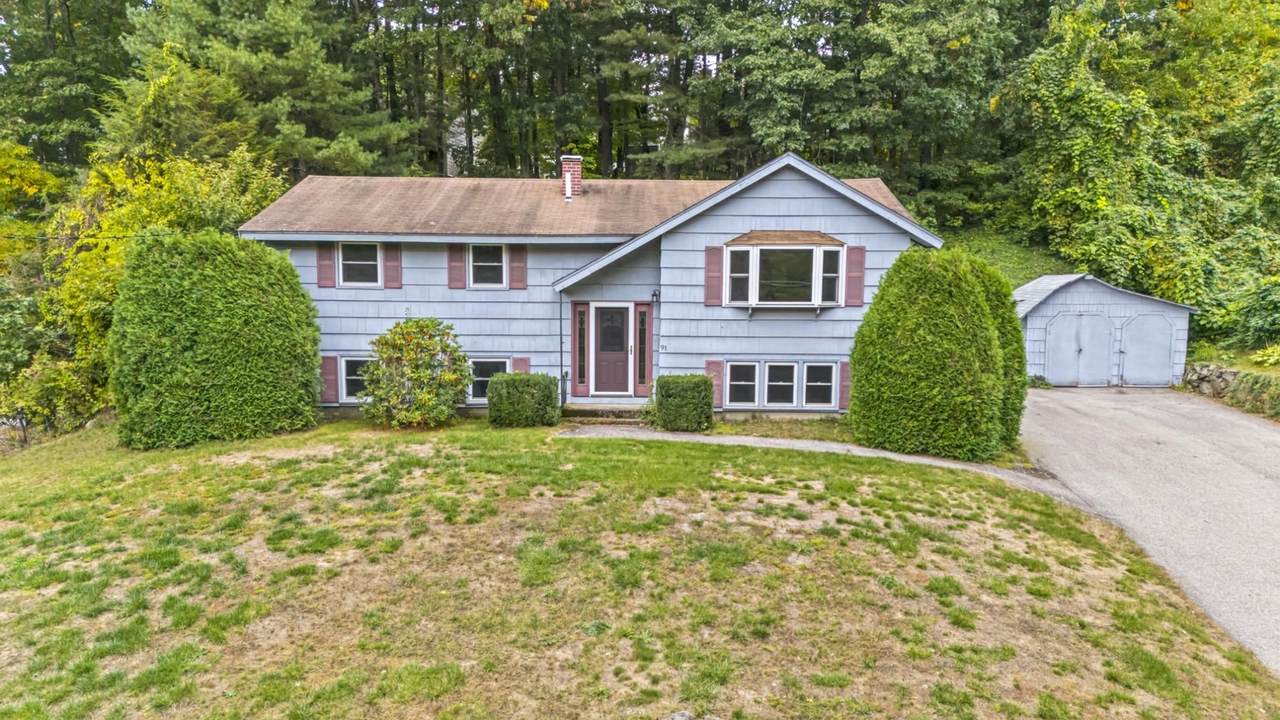 91 Conant Road - Photo 1