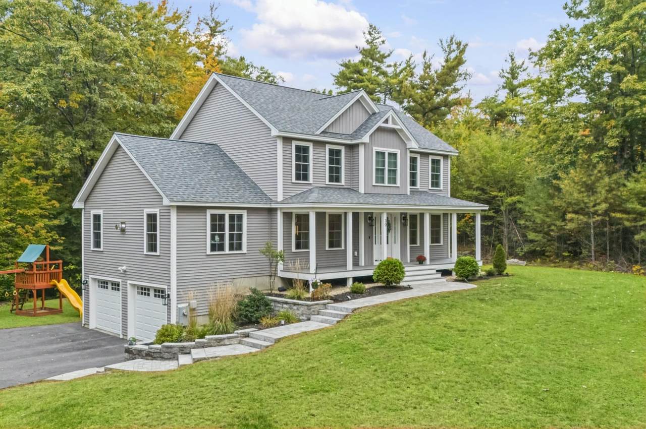 30 High Range Drive - Photo 1