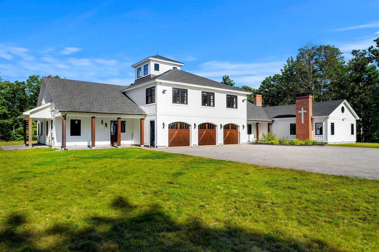 159 Greenville Road - Photo 1