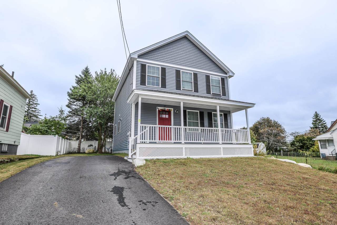 37 Longwood Avenue - Photo 1