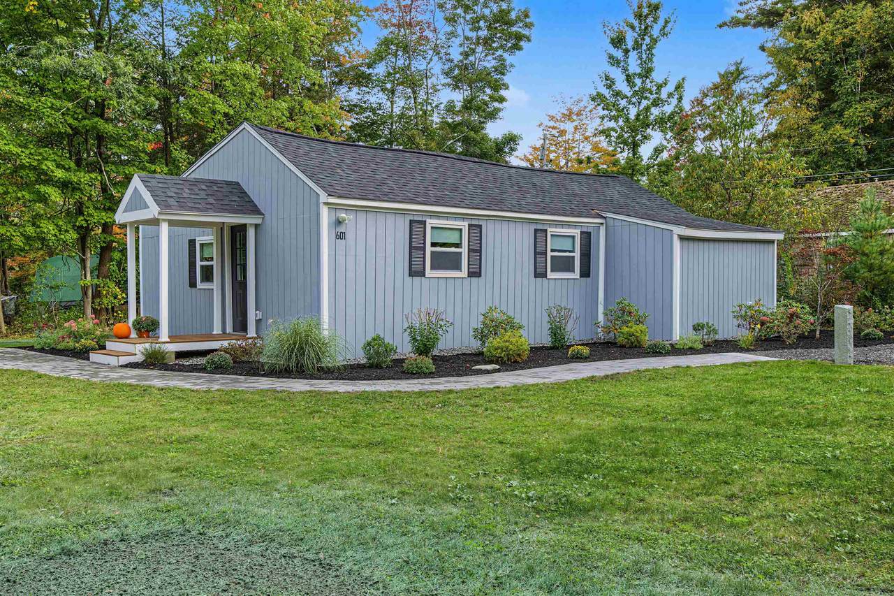 601 Collettes Grove Road - Photo 1