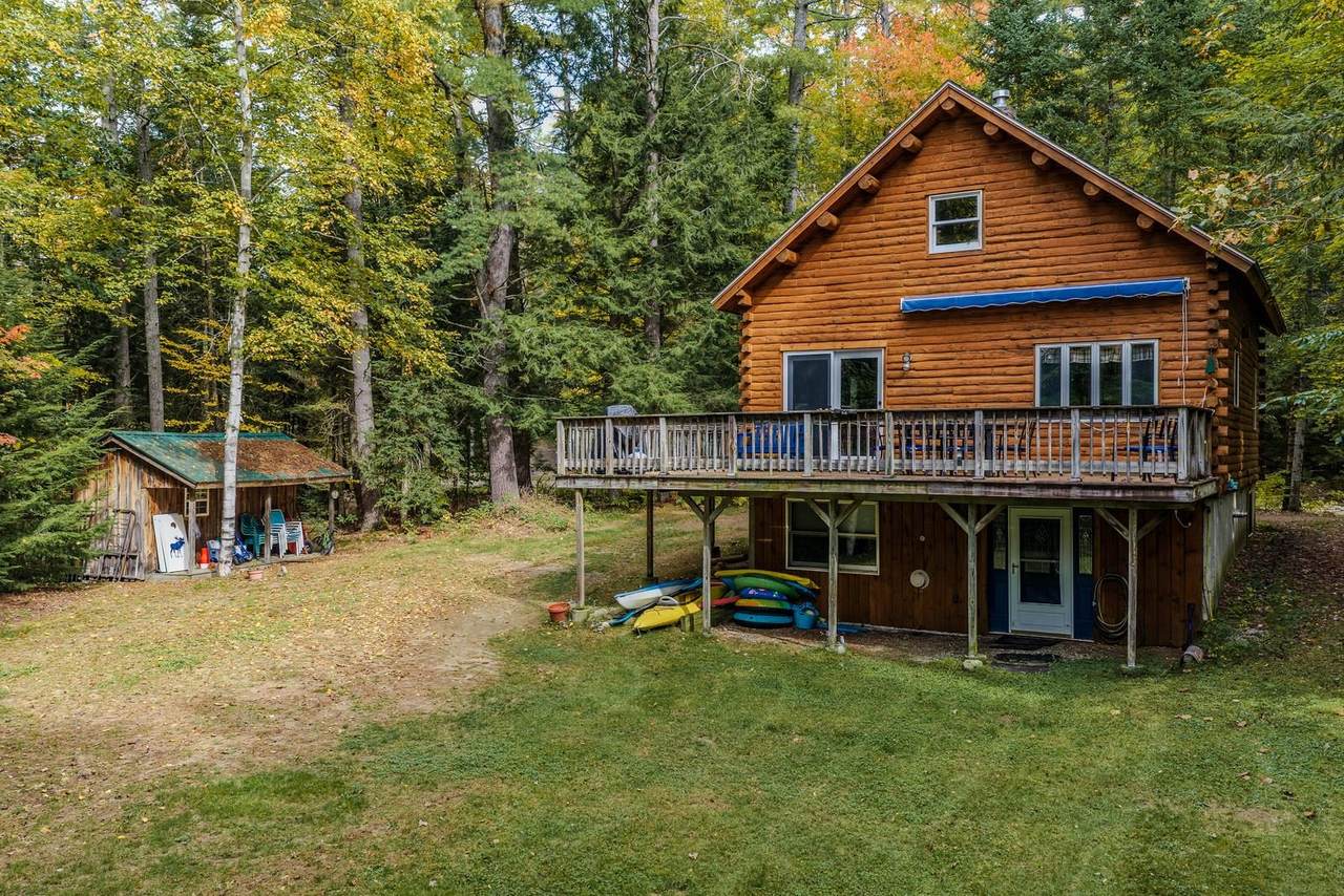 275 White Mountain Road - Photo 1