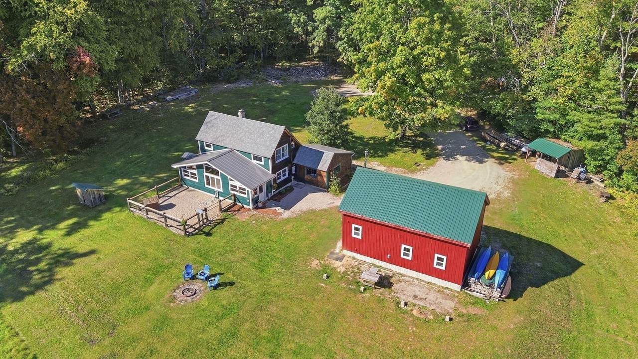 654 New Boston Road - Photo 1