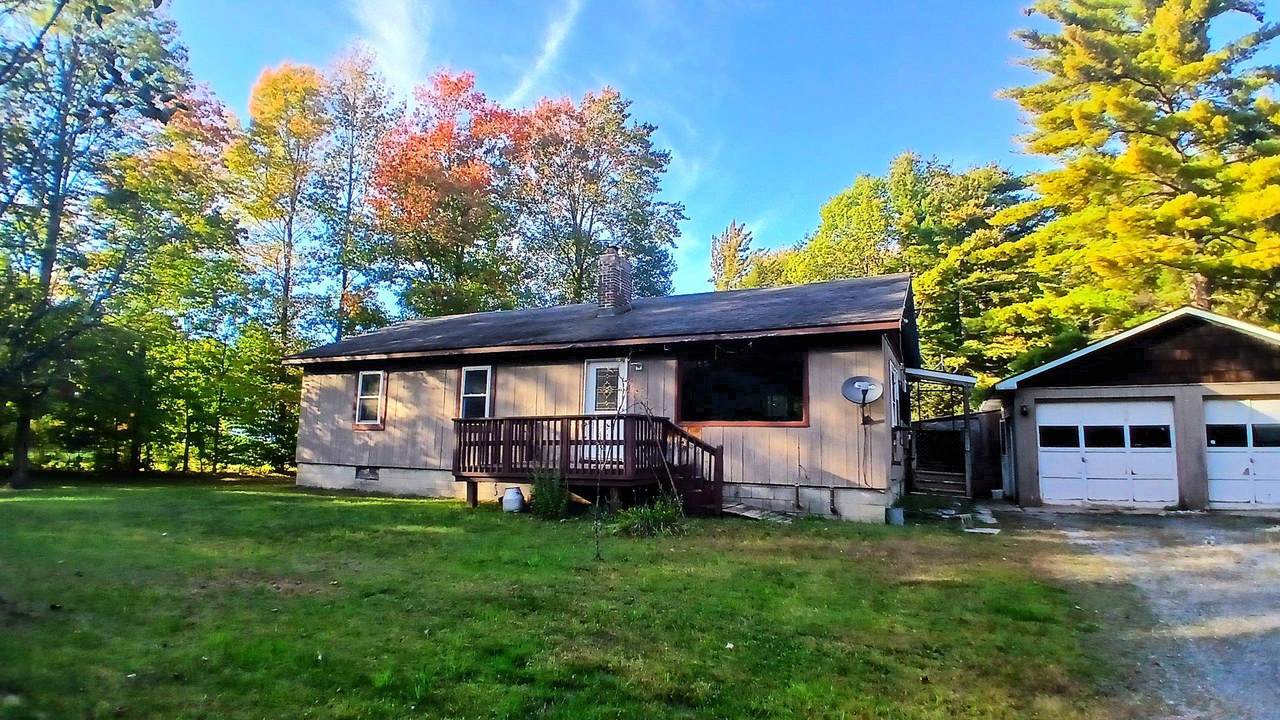 151 Cooper Road - Photo 1