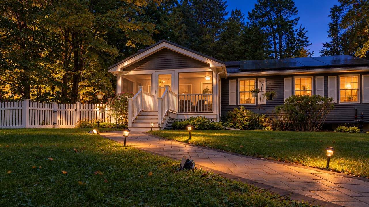 11 Beach Drive - Photo 1