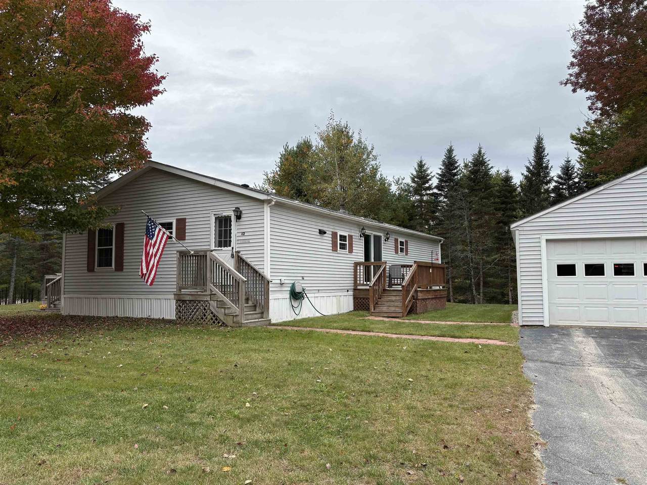 42 Spring Brook Road - Photo 1