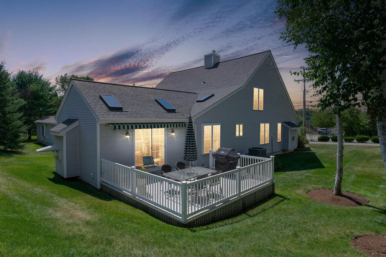 100 Hampton Meadows - Photo 1