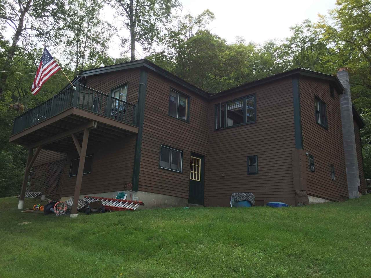 534 East Burr Pond Road - Photo 1