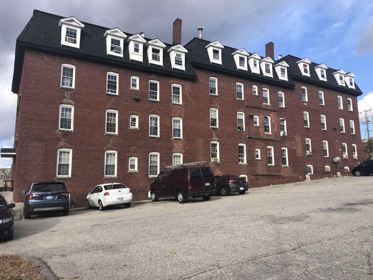 82 W.Brook Street - Photo 1