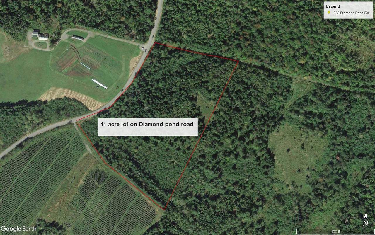 Lot 1 Lost Nation Road - Photo 1