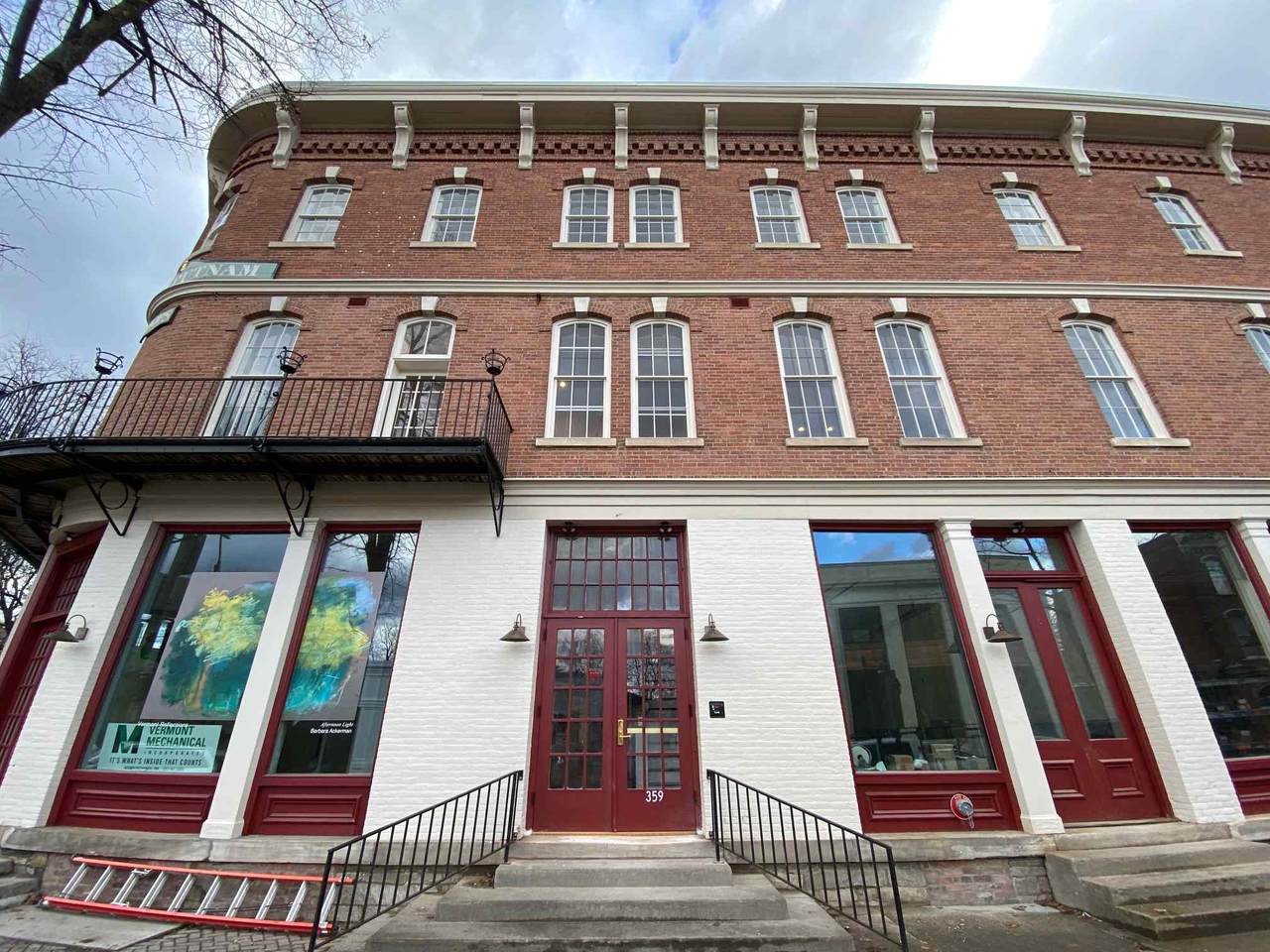 101 South Street - Photo 1