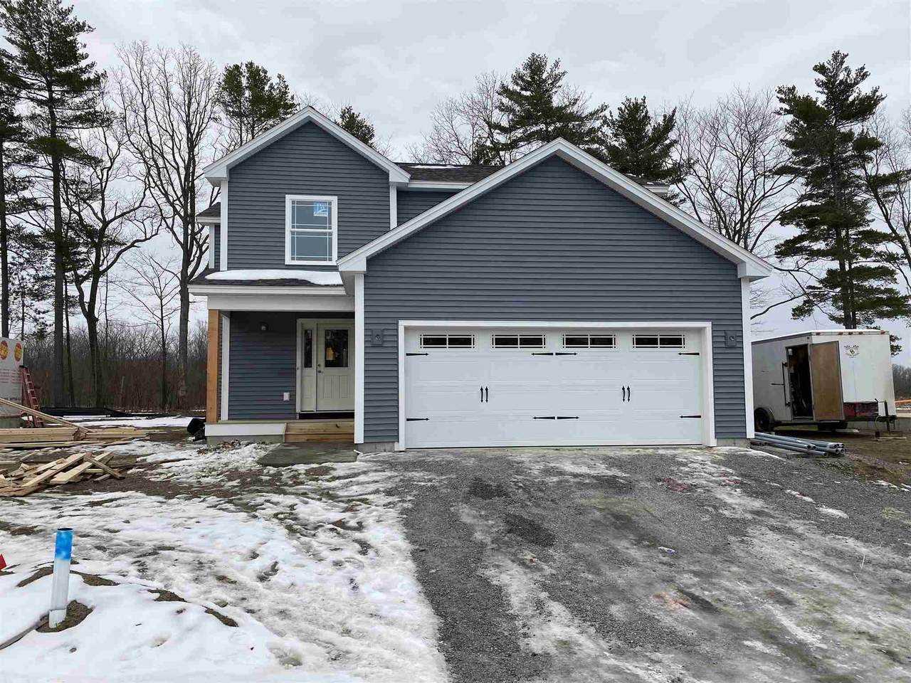 Lot 5 Vincenza Way - Photo 1