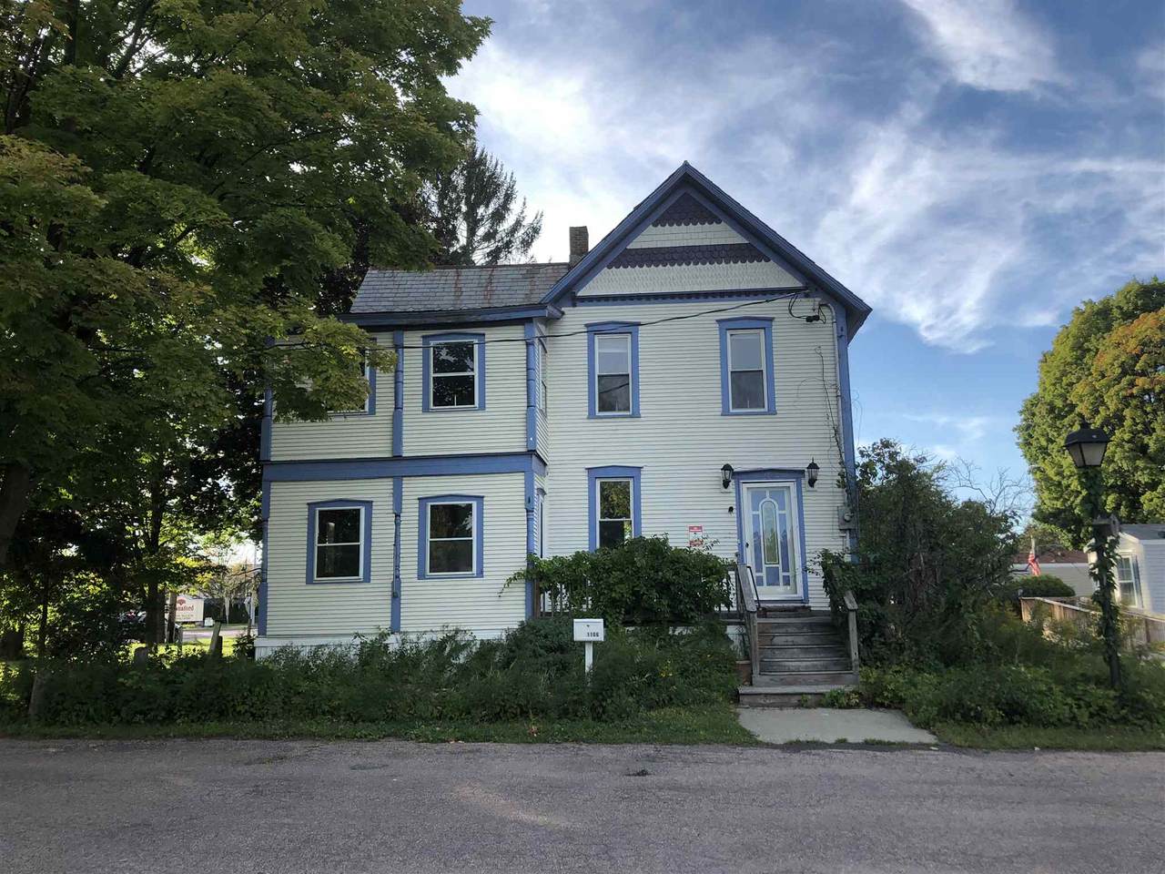1106 North Avenue - Photo 1