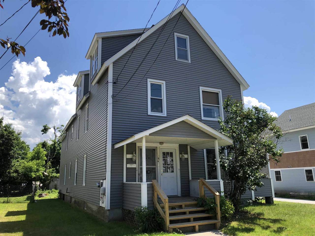 44 Cleveland Avenue - Photo 1