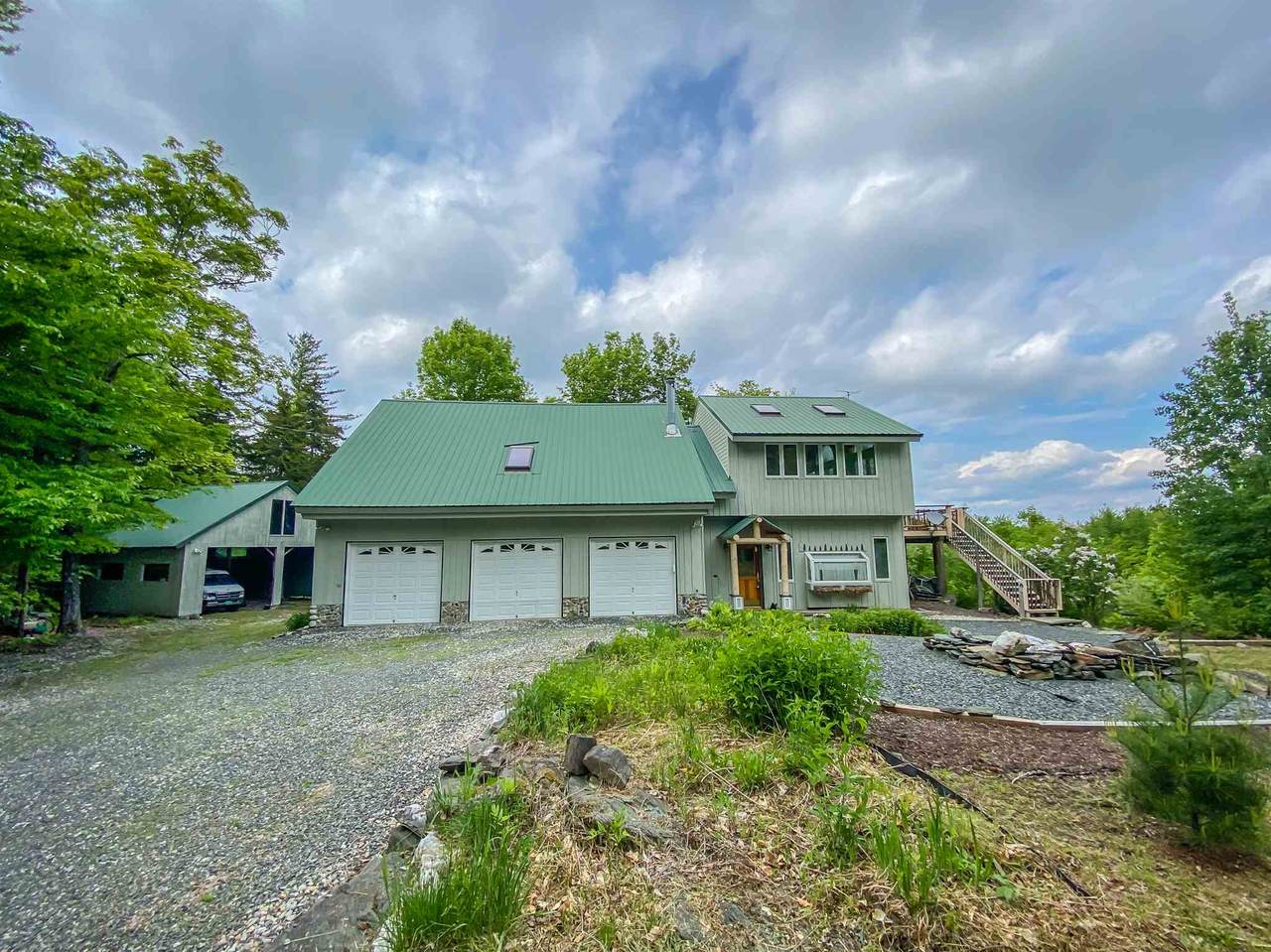 37 Harris Road - Photo 1