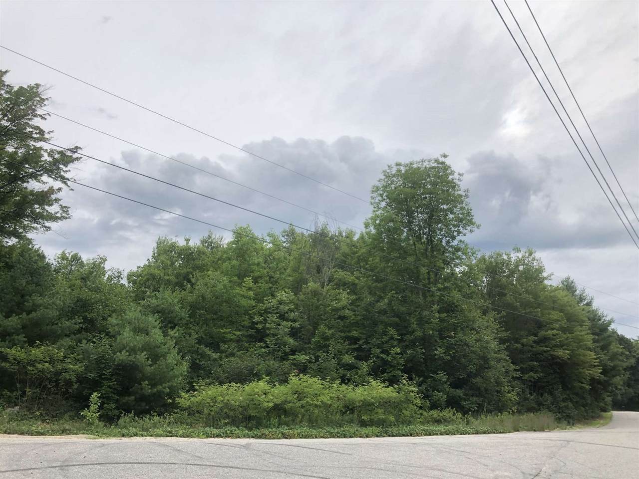 0 Joe Berry Road - Photo 1