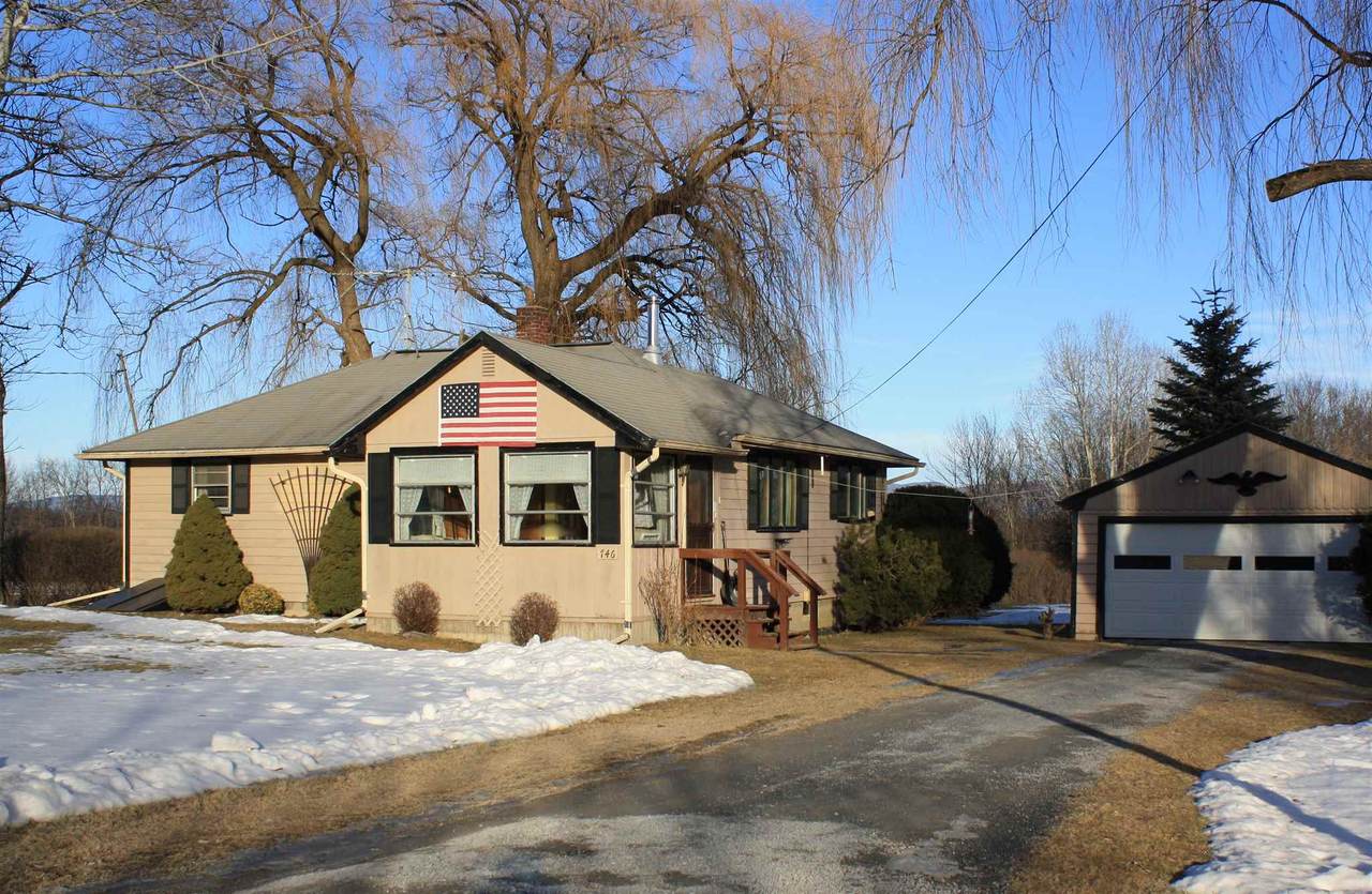 746 North Bingham Street - Photo 1