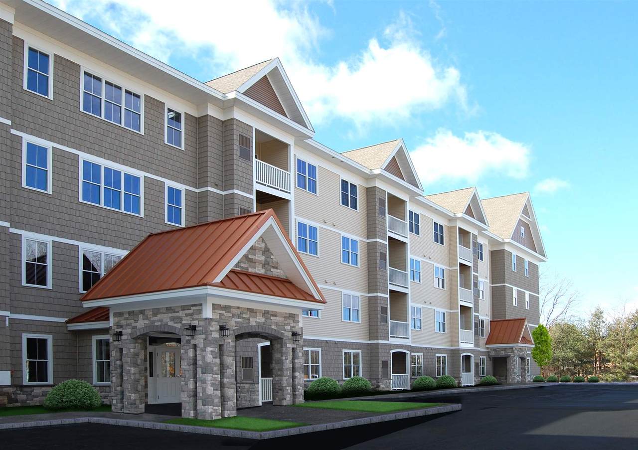 2 Henry David Drive - Photo 1
