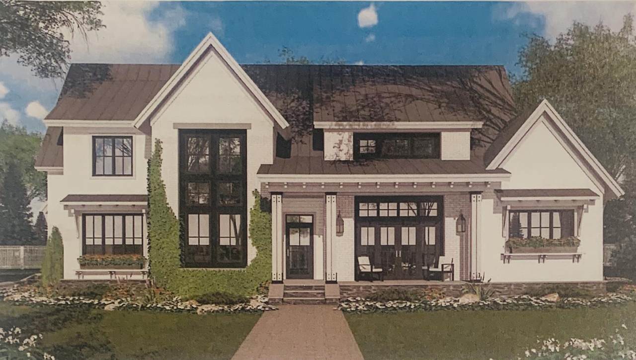39 Governor Dinsmore Extension - Photo 1