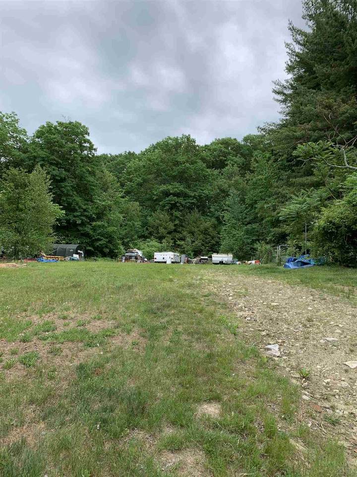 211 Corning Road - Photo 1