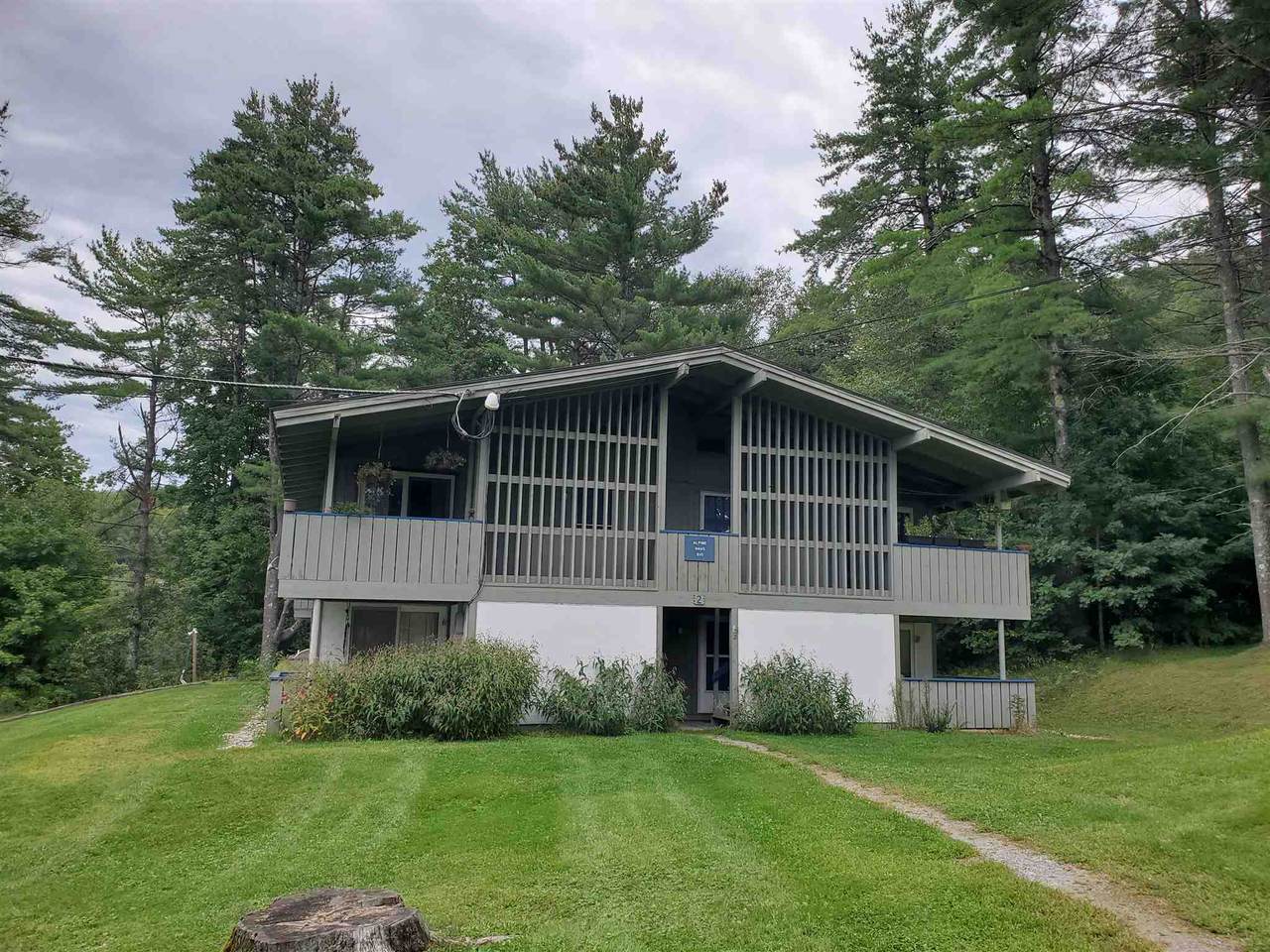 815 Ski Tow Road - Photo 1