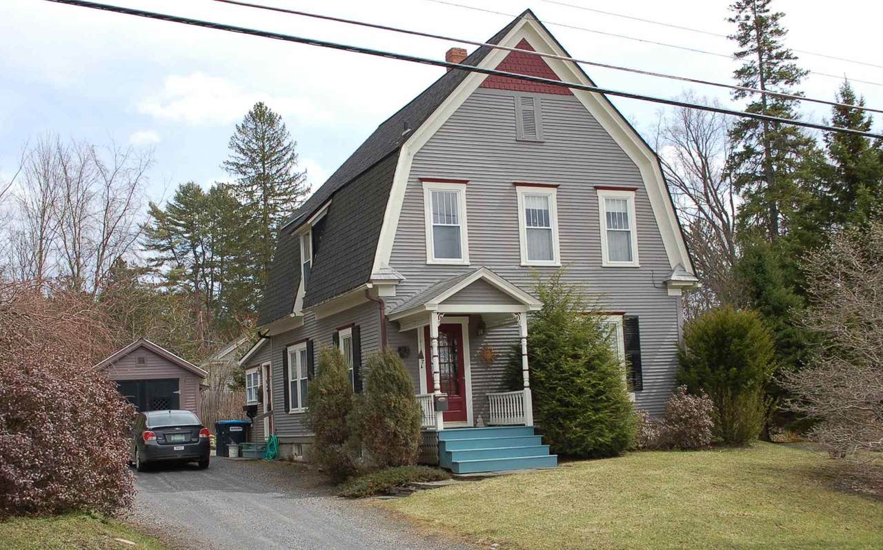 167 Camp Street - Photo 1