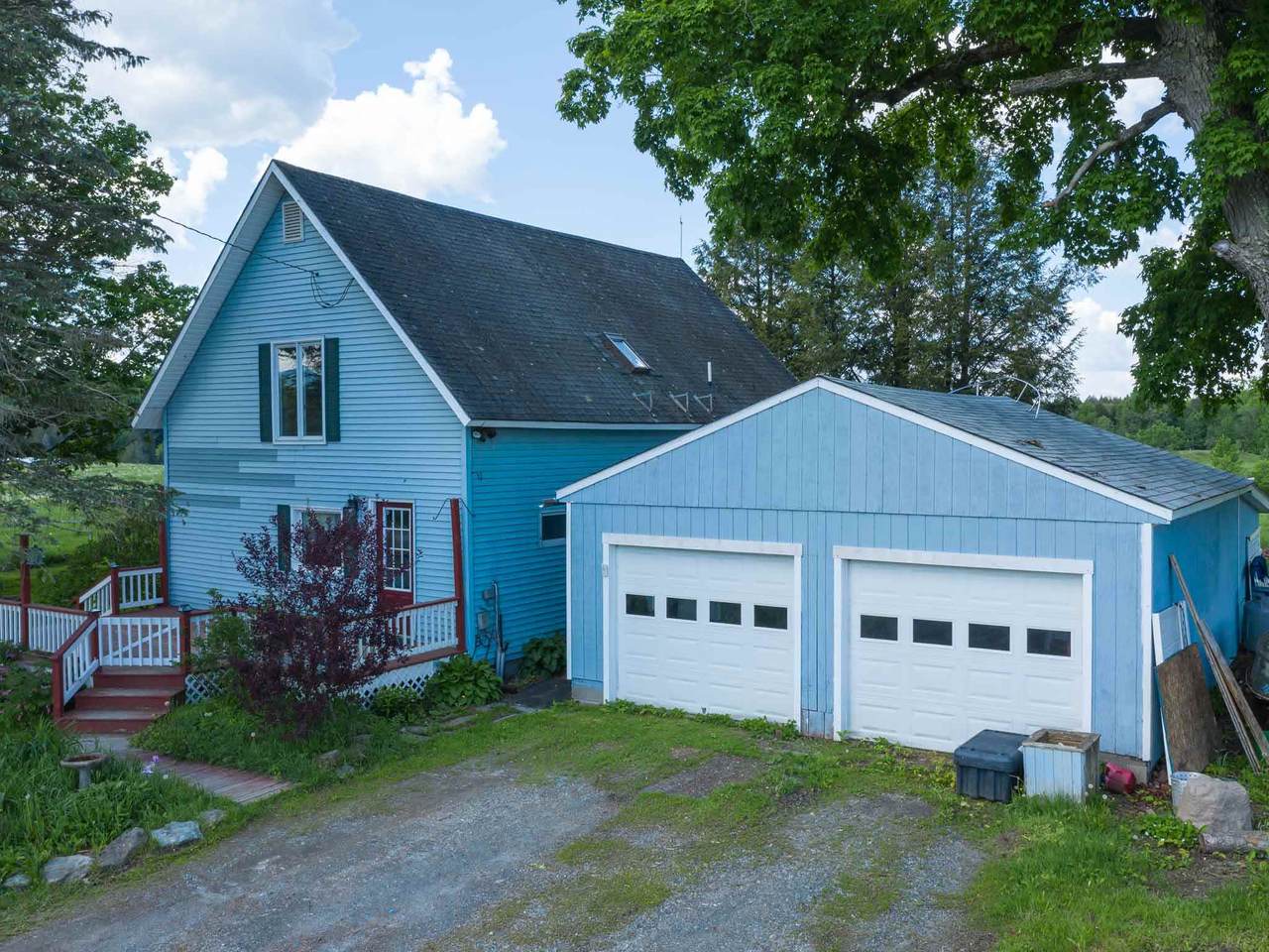 111 North Hyde Park Road - Photo 1