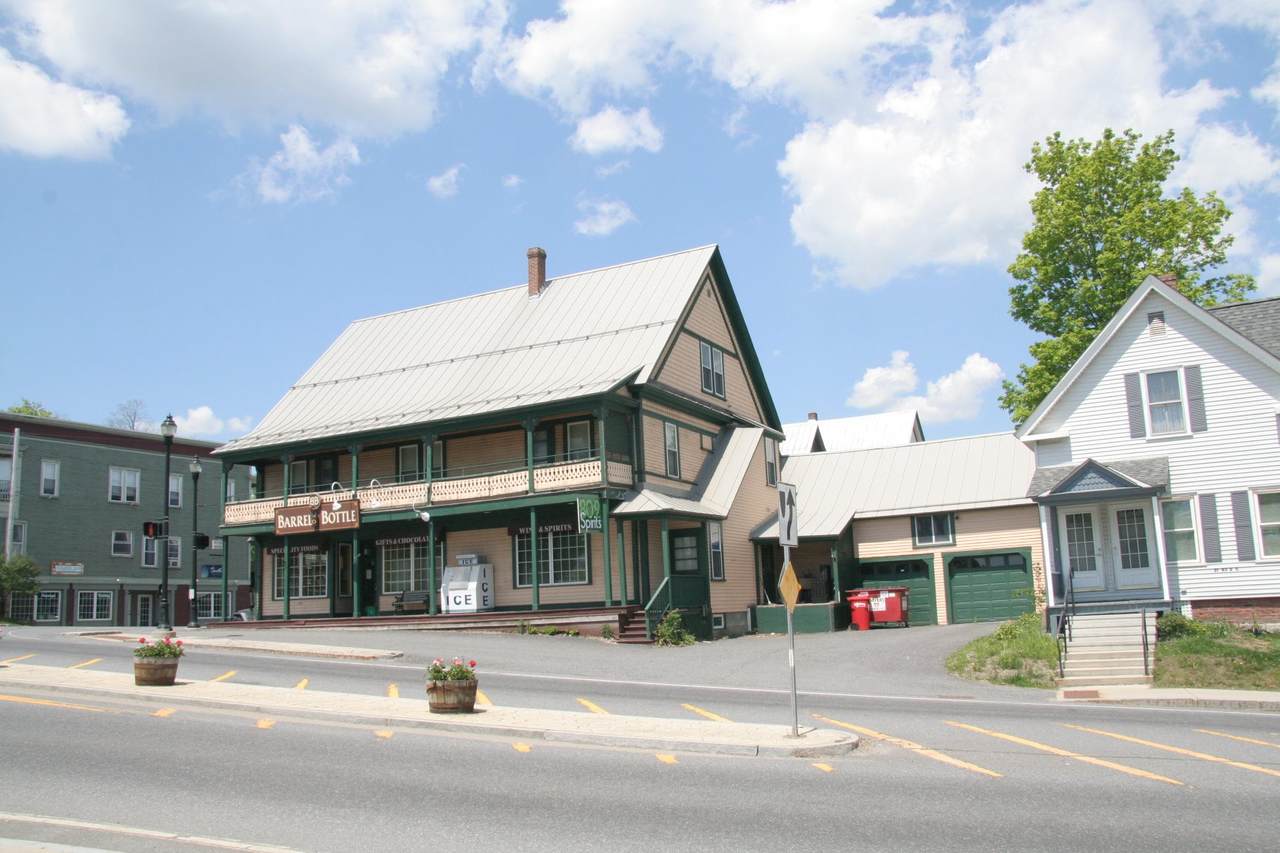 11 Route 2 East Road - Photo 1