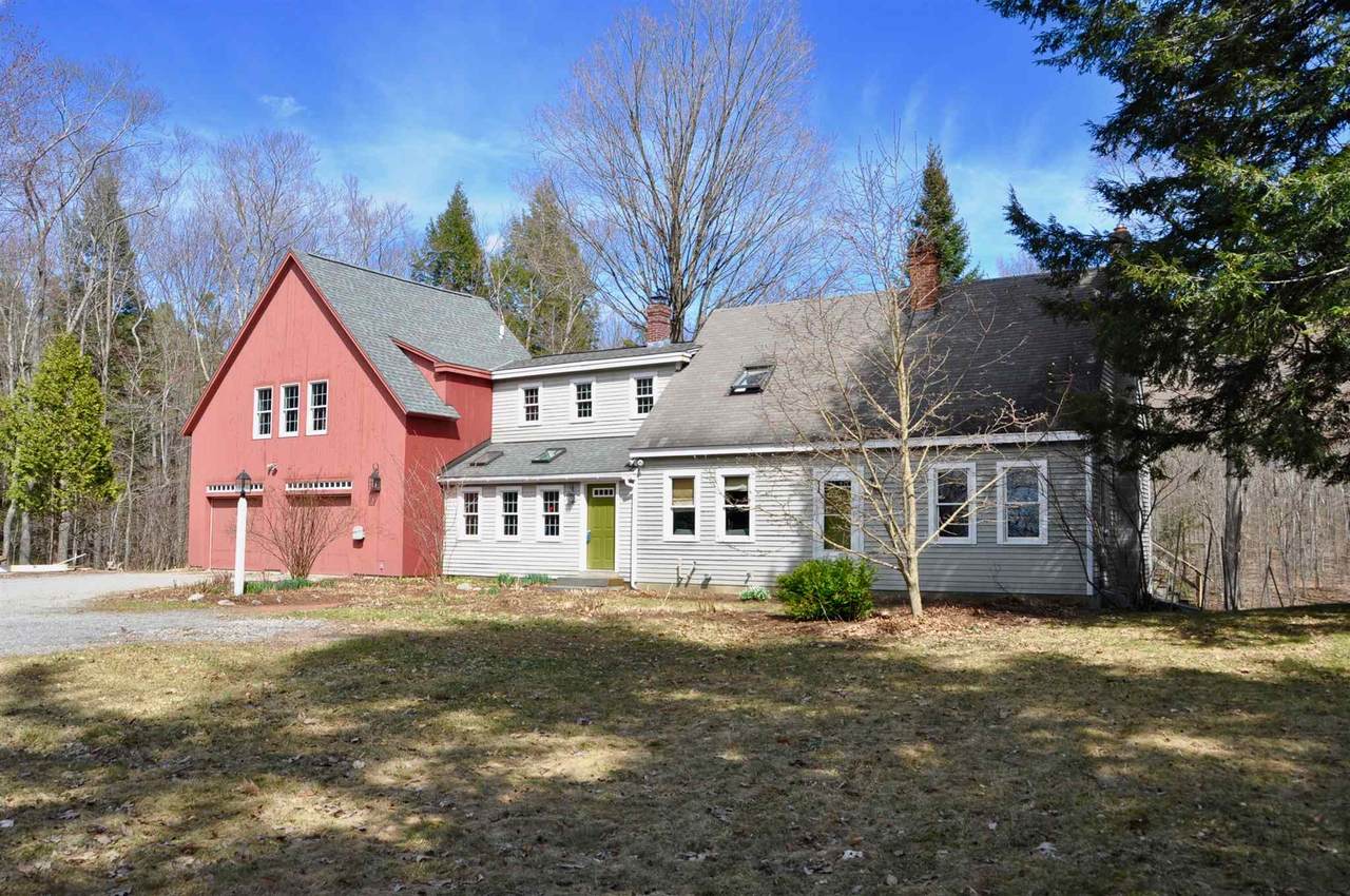 781 Burnham Drive - Photo 1