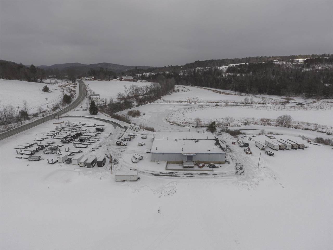 744 Route 2 East - Photo 1