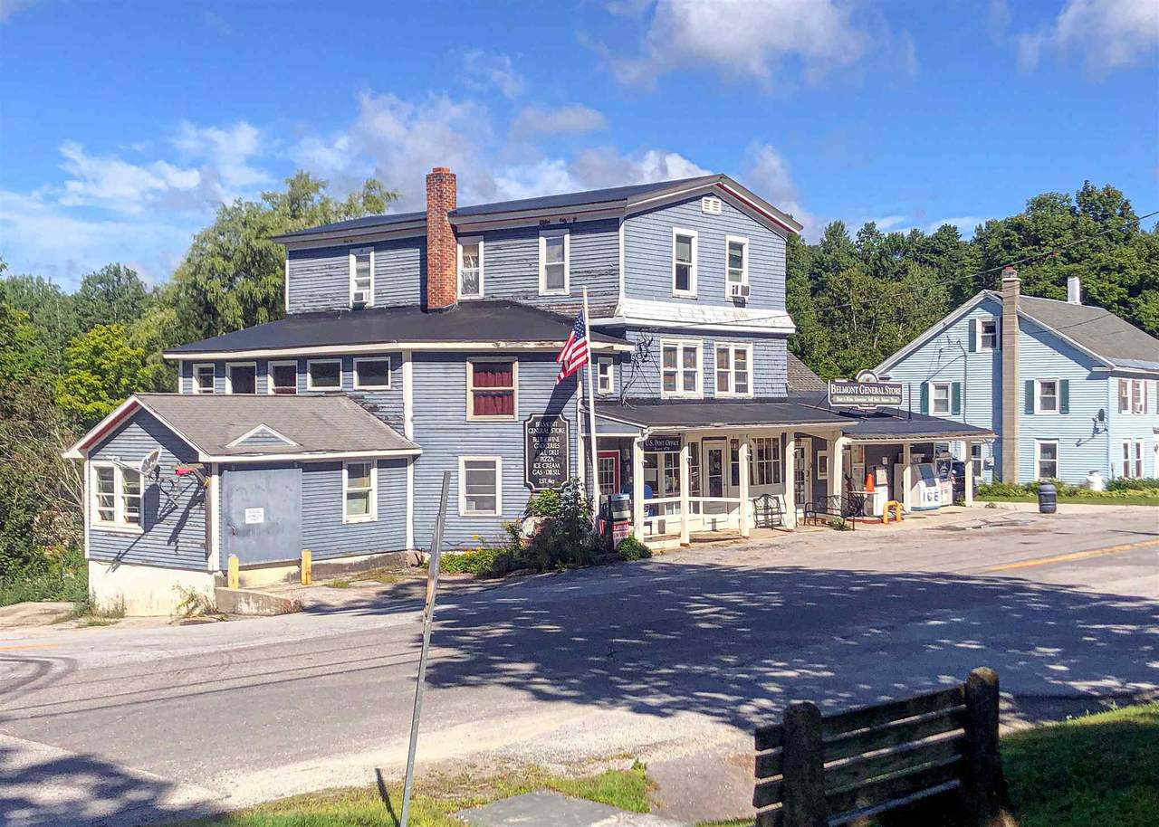 2400 Belmont Road - Photo 1