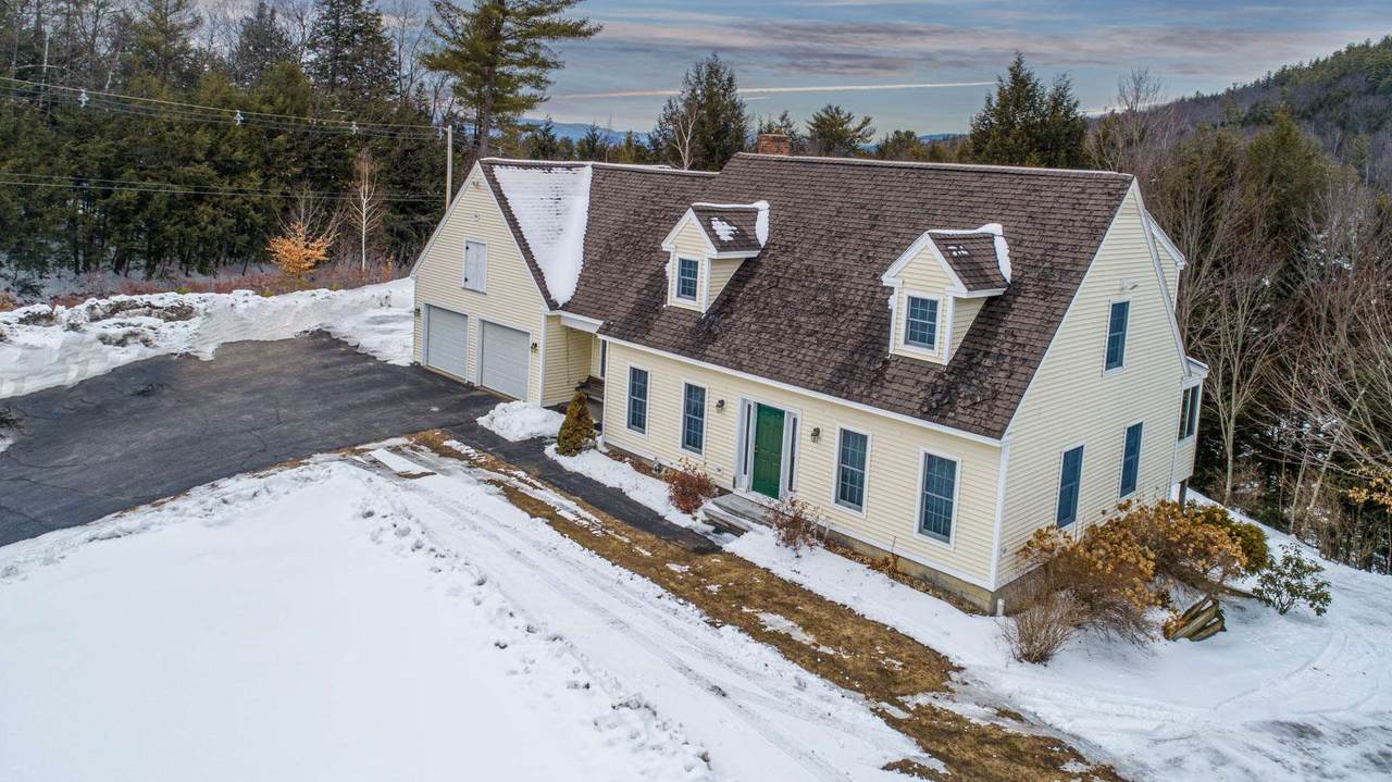 402 South Main Street - Photo 1