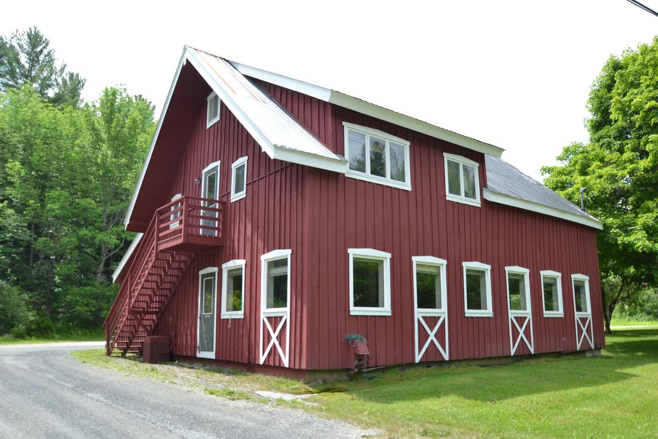 705 Mill Brook Road - Photo 1